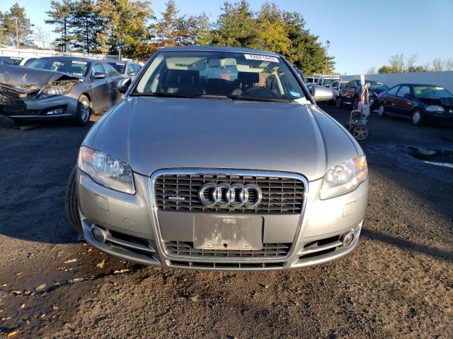 Photo 4 VIN: WAUDF78E46A229256 - AUDI A4 