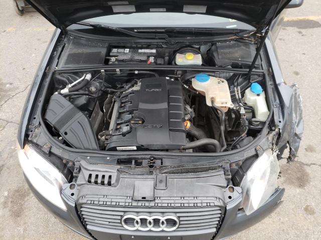 Photo 6 VIN: WAUDF78E46A255453 - AUDI A4 2.0T QU 