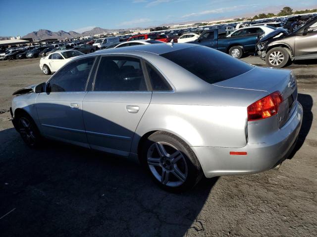 Photo 1 VIN: WAUDF78E47A028992 - AUDI A4 2.0T QU 