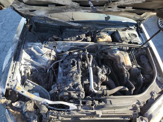 Photo 10 VIN: WAUDF78E47A028992 - AUDI A4 2.0T QU 