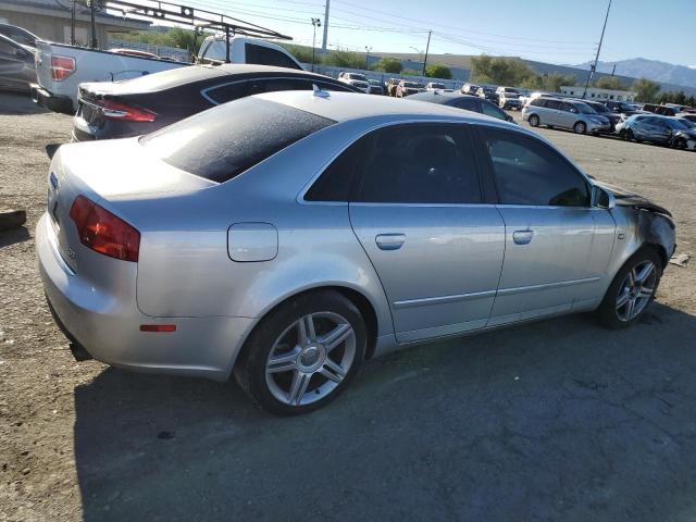 Photo 2 VIN: WAUDF78E47A028992 - AUDI A4 2.0T QU 