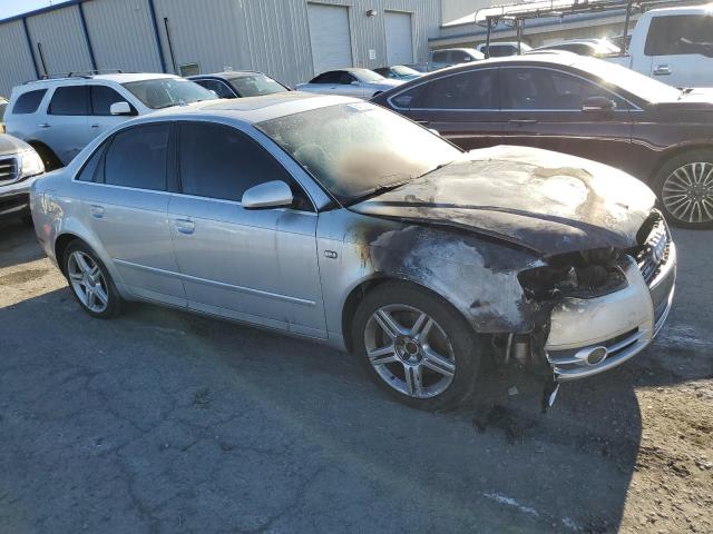 Photo 3 VIN: WAUDF78E47A028992 - AUDI A4 2.0T QU 