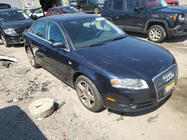 Photo 3 VIN: WAUDF78E47A140756 - AUDI A4 2.0T QU 