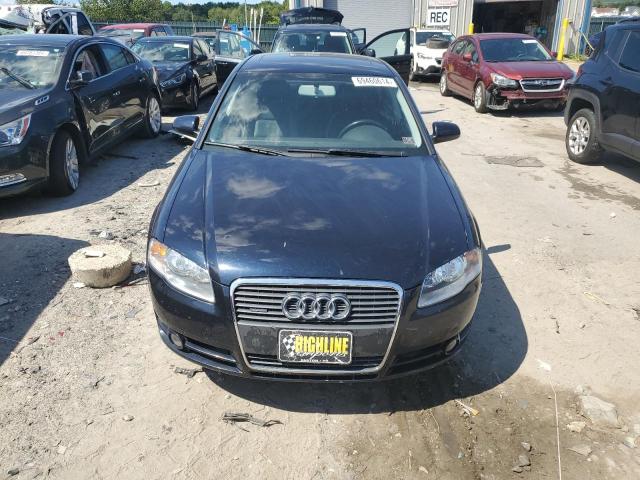 Photo 4 VIN: WAUDF78E47A140756 - AUDI A4 2.0T QU 