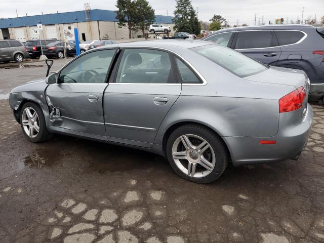 Photo 1 VIN: WAUDF78E47A185826 - AUDI A4 