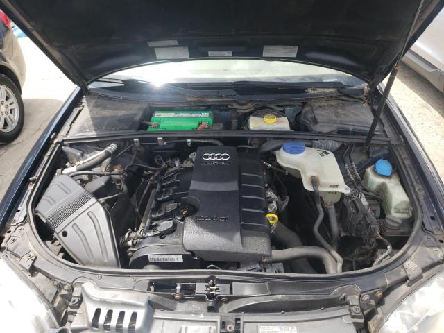 Photo 6 VIN: WAUDF78E47A203760 - AUDI A4 2.0T QU 