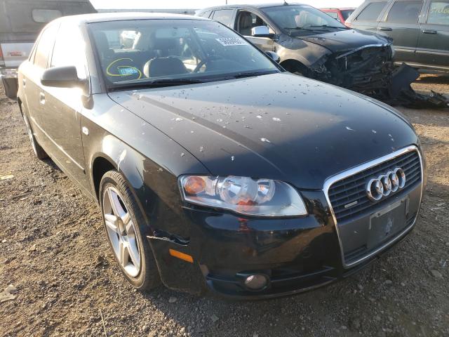 Photo 0 VIN: WAUDF78E47A225354 - AUDI A4 2.0T QU 