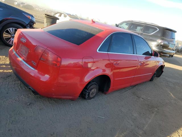 Photo 2 VIN: WAUDF78E47A226777 - AUDI A4 2.0T QU 