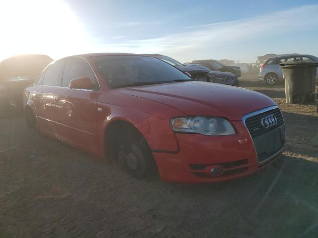 Photo 3 VIN: WAUDF78E47A226777 - AUDI A4 2.0T QU 