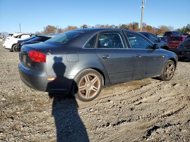 Photo 2 VIN: WAUDF78E47A269855 - AUDI A4 2.0T QU 