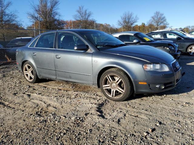 Photo 3 VIN: WAUDF78E47A269855 - AUDI A4 2.0T QU 