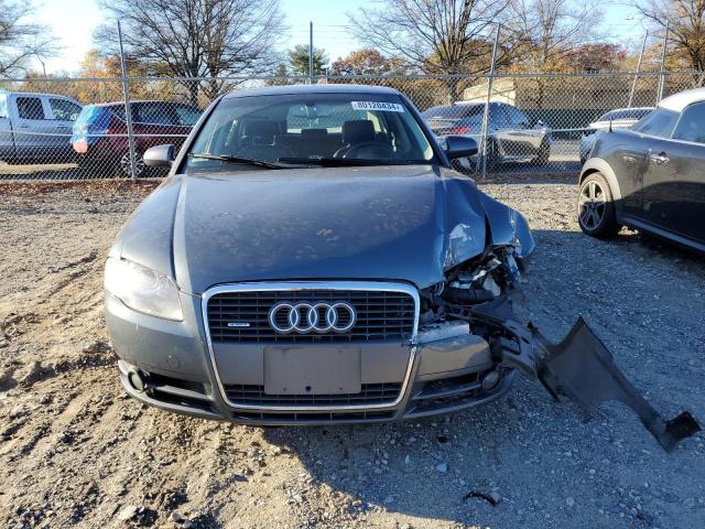 Photo 4 VIN: WAUDF78E47A269855 - AUDI A4 2.0T QU 