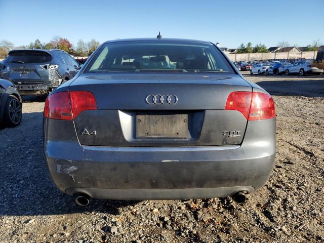 Photo 5 VIN: WAUDF78E47A269855 - AUDI A4 2.0T QU 