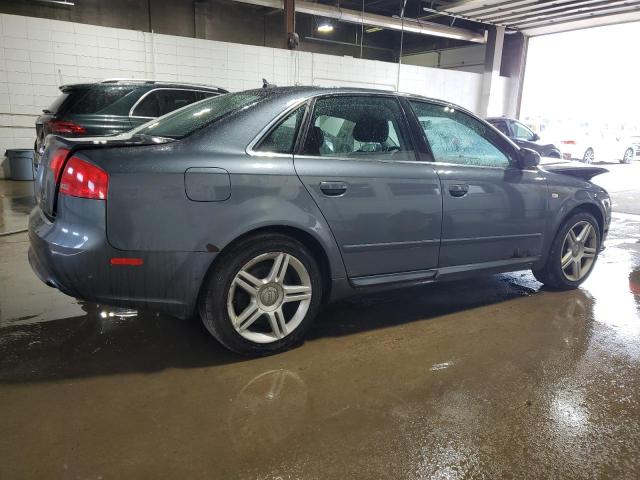 Photo 2 VIN: WAUDF78E48A054378 - AUDI A4 