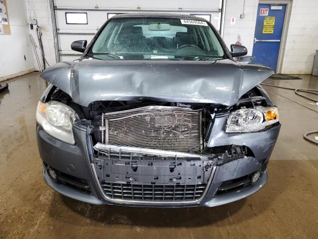 Photo 4 VIN: WAUDF78E48A054378 - AUDI A4 