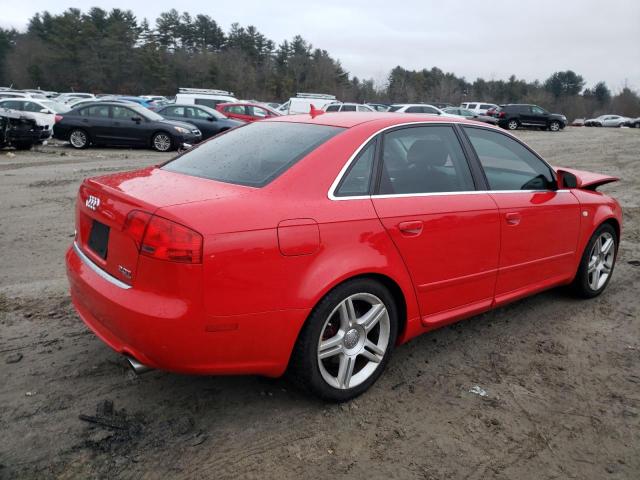 Photo 2 VIN: WAUDF78E48A125076 - AUDI A4 