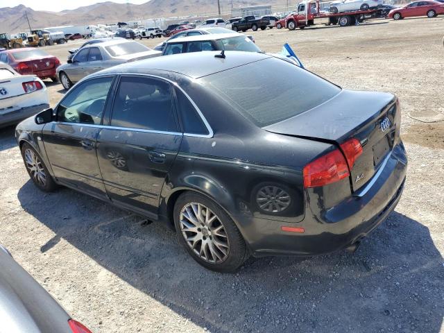 Photo 1 VIN: WAUDF78E48A139172 - AUDI A4 