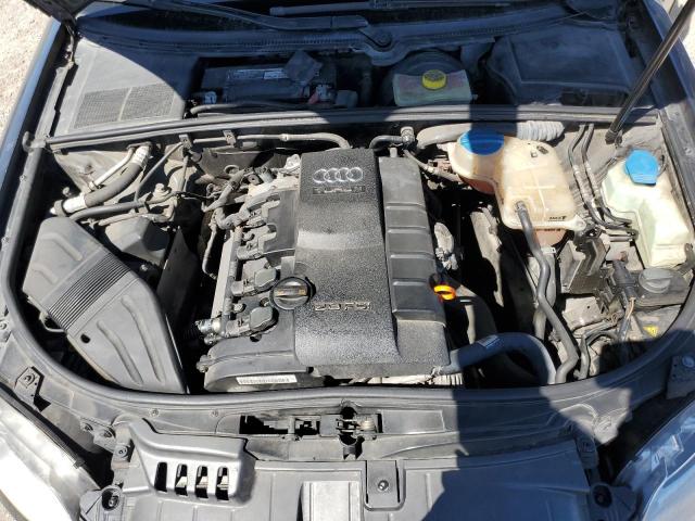 Photo 10 VIN: WAUDF78E48A139172 - AUDI A4 