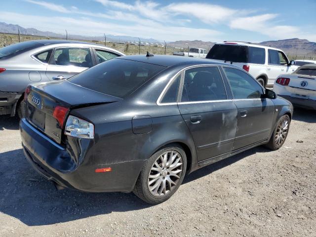 Photo 2 VIN: WAUDF78E48A139172 - AUDI A4 