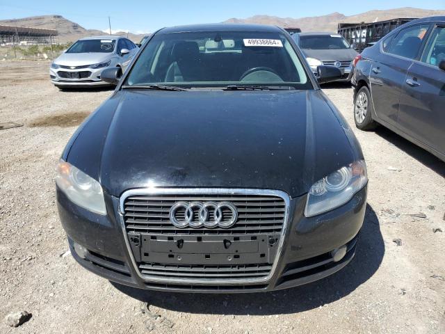 Photo 4 VIN: WAUDF78E48A139172 - AUDI A4 