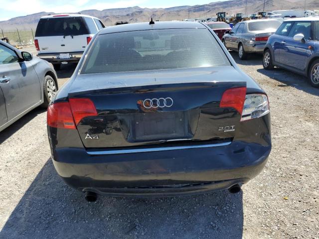 Photo 5 VIN: WAUDF78E48A139172 - AUDI A4 