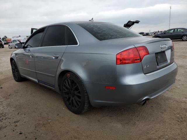 Photo 1 VIN: WAUDF78E48A142718 - AUDI A4 