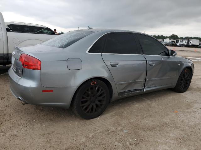 Photo 2 VIN: WAUDF78E48A142718 - AUDI A4 