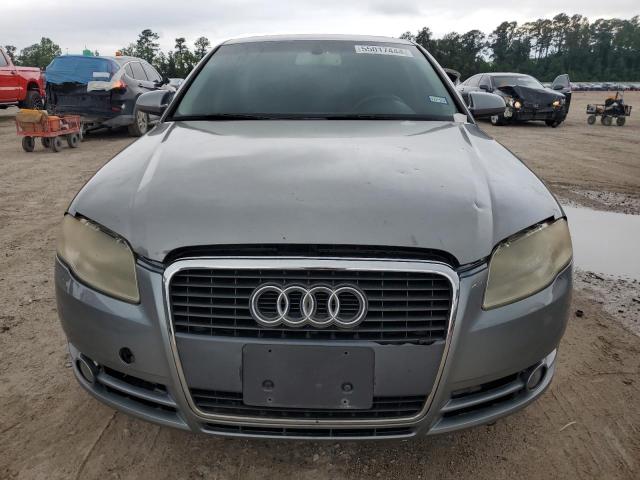 Photo 4 VIN: WAUDF78E48A142718 - AUDI A4 