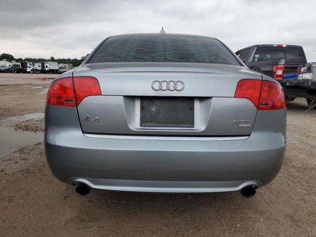 Photo 5 VIN: WAUDF78E48A142718 - AUDI A4 