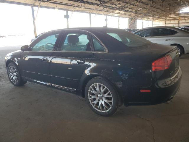 Photo 1 VIN: WAUDF78E48A151676 - AUDI A4 2.0T QU 