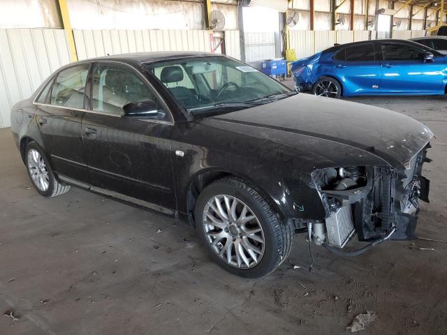 Photo 3 VIN: WAUDF78E48A151676 - AUDI A4 2.0T QU 