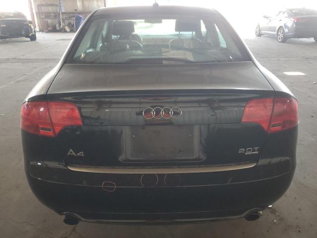 Photo 5 VIN: WAUDF78E48A151676 - AUDI A4 2.0T QU 