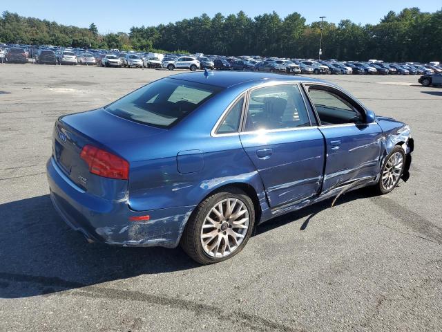 Photo 2 VIN: WAUDF78E48A152343 - AUDI A4 2.0T QU 