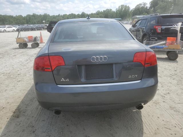 Photo 5 VIN: WAUDF78E55A535512 - AUDI A4 