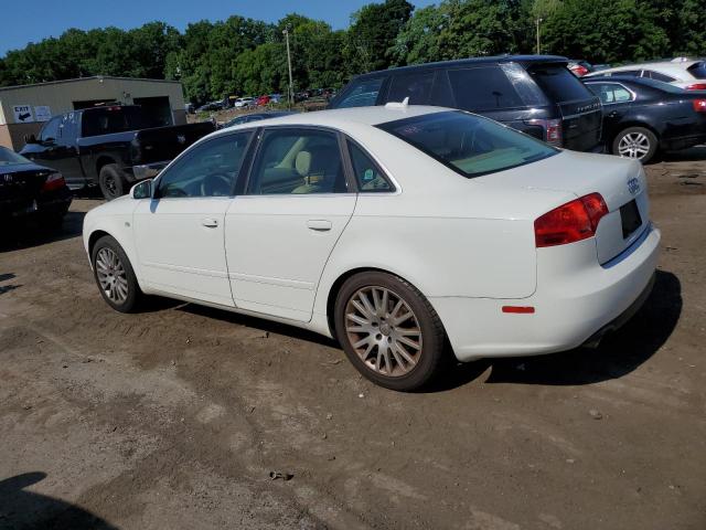 Photo 1 VIN: WAUDF78E56A121616 - AUDI A4 