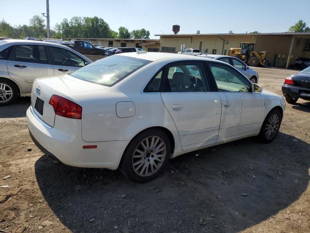 Photo 2 VIN: WAUDF78E56A121616 - AUDI A4 