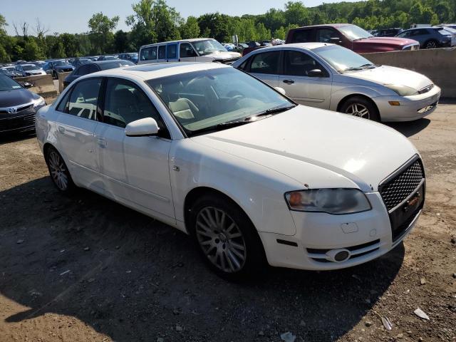 Photo 3 VIN: WAUDF78E56A121616 - AUDI A4 