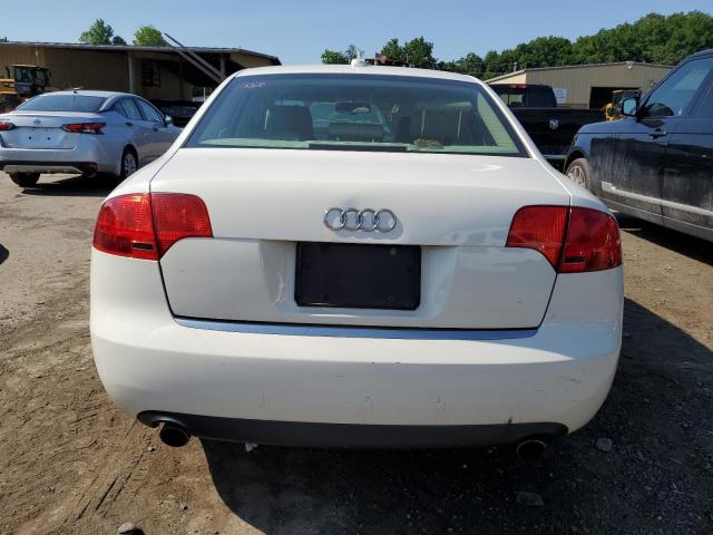 Photo 5 VIN: WAUDF78E56A121616 - AUDI A4 