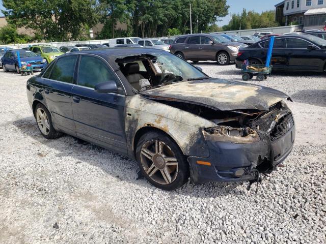 Photo 3 VIN: WAUDF78E56A145382 - AUDI A4 2.0T QU 