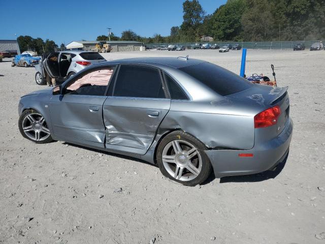 Photo 1 VIN: WAUDF78E56A151389 - AUDI A4 2.0T QU 