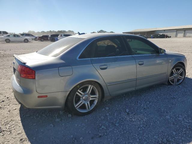 Photo 2 VIN: WAUDF78E56A151389 - AUDI A4 2.0T QU 