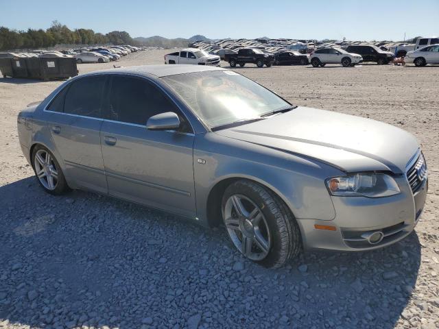 Photo 3 VIN: WAUDF78E56A151389 - AUDI A4 2.0T QU 