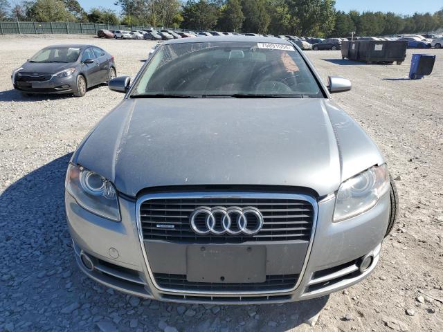 Photo 4 VIN: WAUDF78E56A151389 - AUDI A4 2.0T QU 