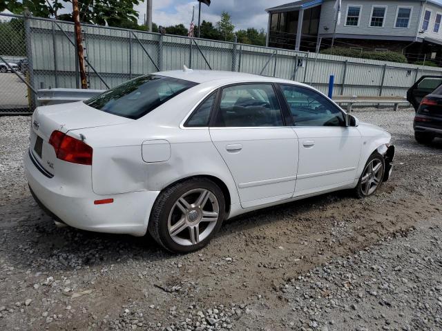 Photo 2 VIN: WAUDF78E57A019542 - AUDI A4 2.0T QU 