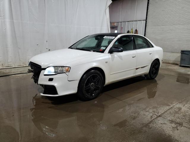 Photo 0 VIN: WAUDF78E57A156142 - AUDI A4 2.0T QU 