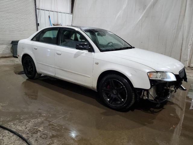 Photo 3 VIN: WAUDF78E57A156142 - AUDI A4 2.0T QU 