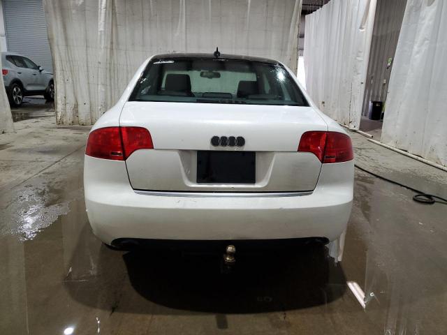 Photo 5 VIN: WAUDF78E57A156142 - AUDI A4 2.0T QU 