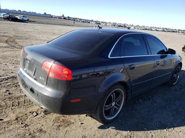 Photo 3 VIN: WAUDF78E57A204965 - AUDI A4 2.0T QU 