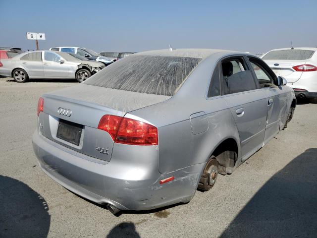 Photo 2 VIN: WAUDF78E58A011765 - AUDI A4 