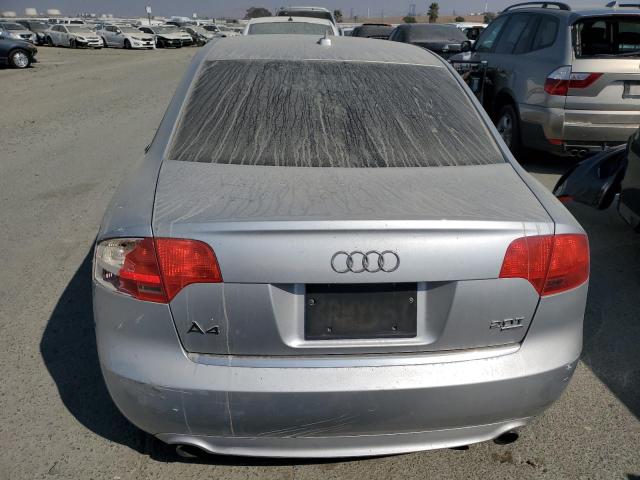 Photo 5 VIN: WAUDF78E58A011765 - AUDI A4 